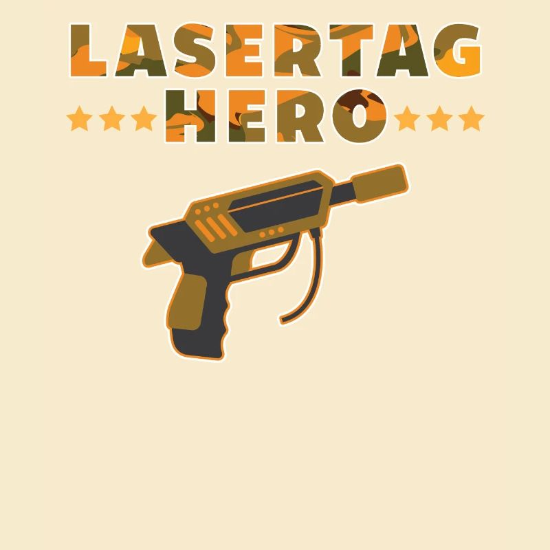 LASERTAG HERO