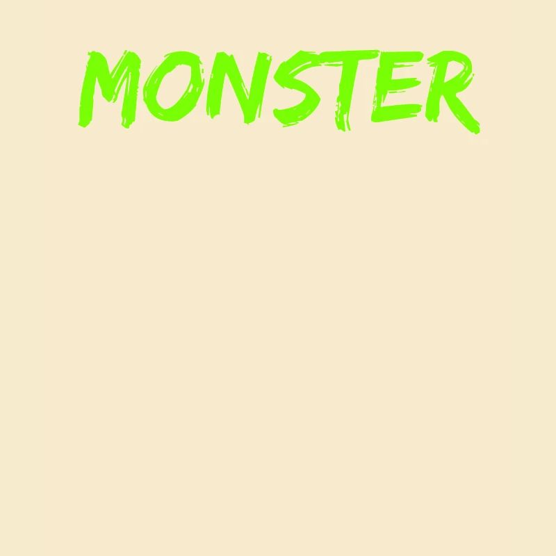 Monster