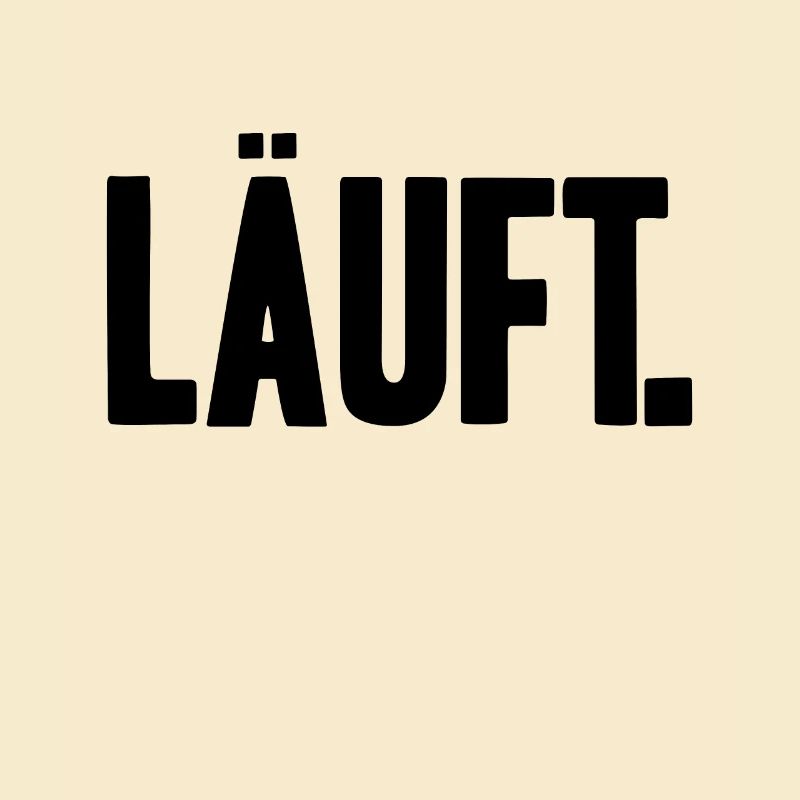 Läuft