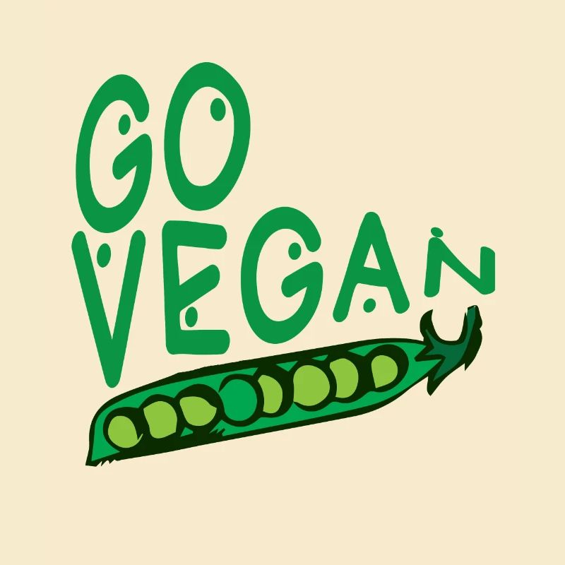 Go Vegan