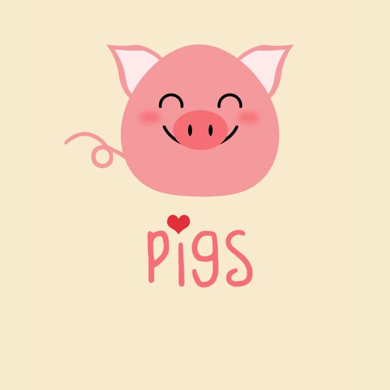 Mignon cochon