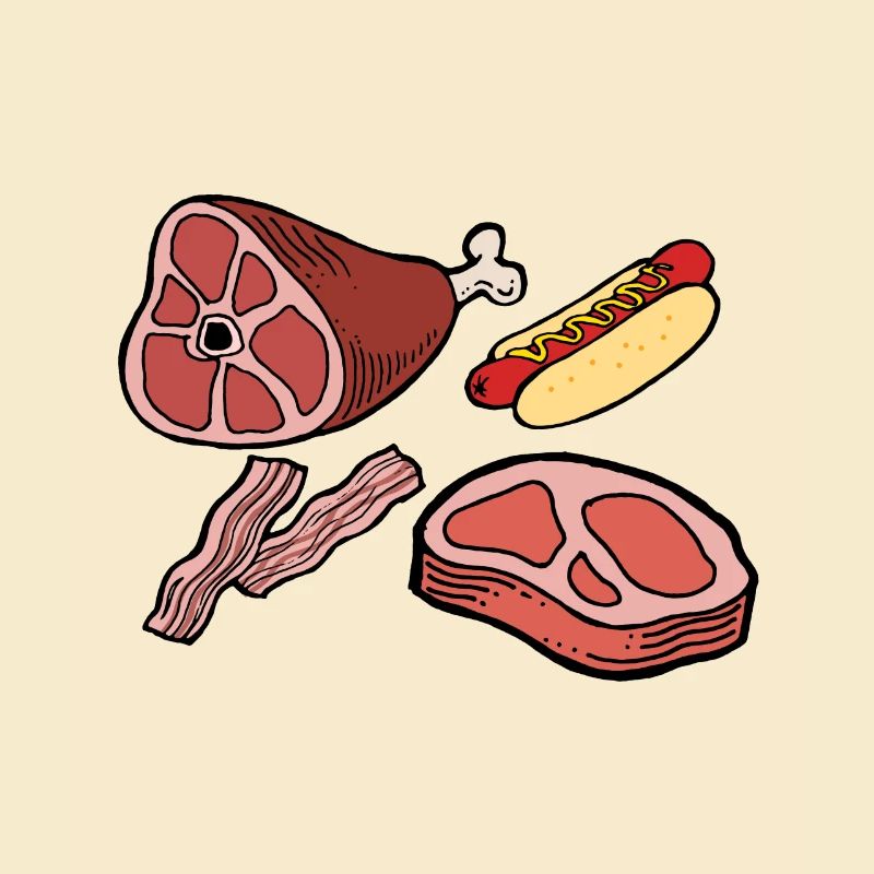 Fleisch