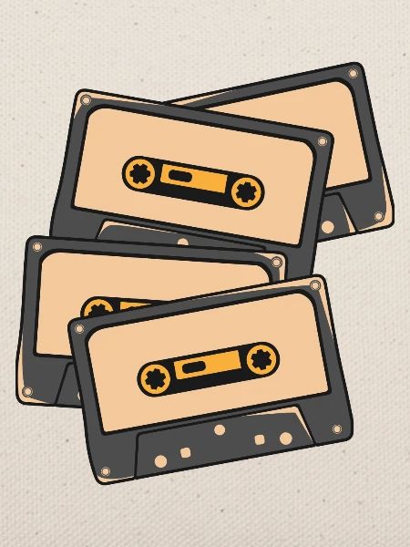AudioTape