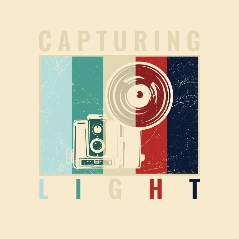 Capturing Light - paparazzi photo editor