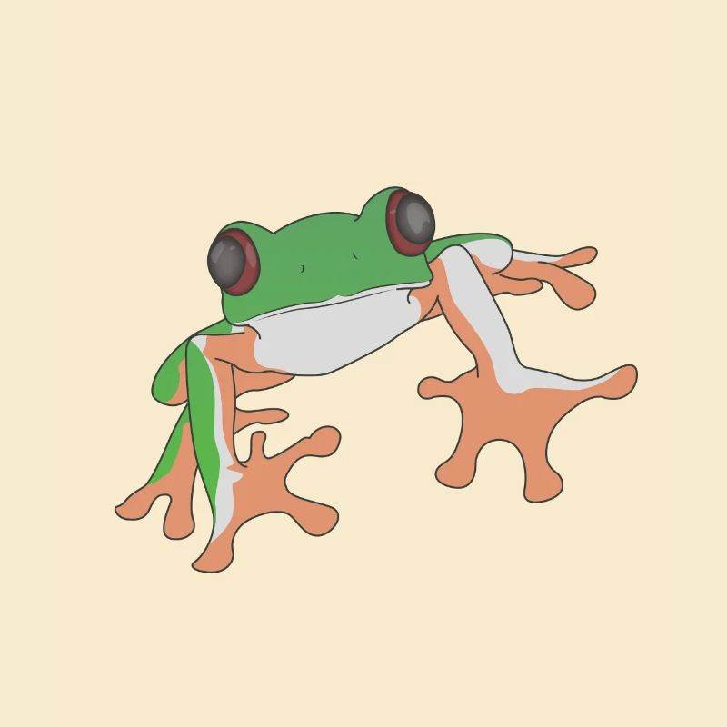 Frosch