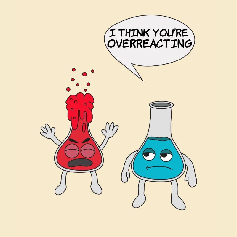 Science Experiment Tshirt