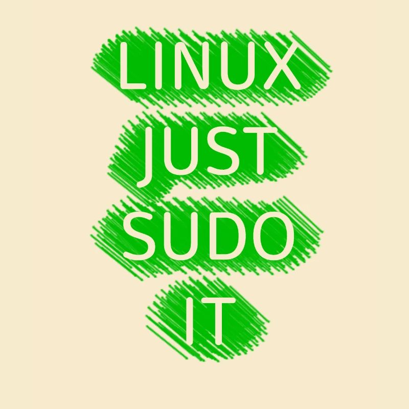 Linux Ubuntu SUDO