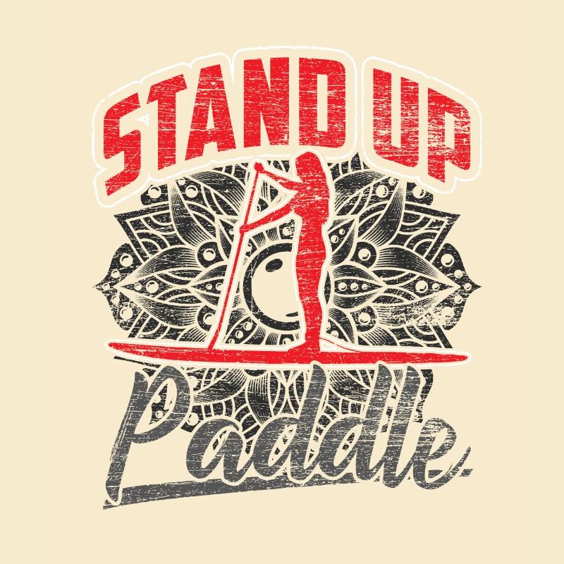 Stand Up Paddle SUP