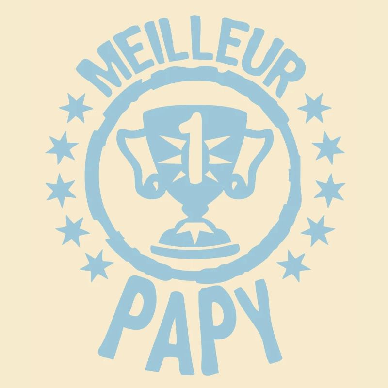 Opa besten Cup-Trophäe Trophäe premie