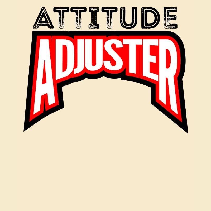 Attitude Adjuster