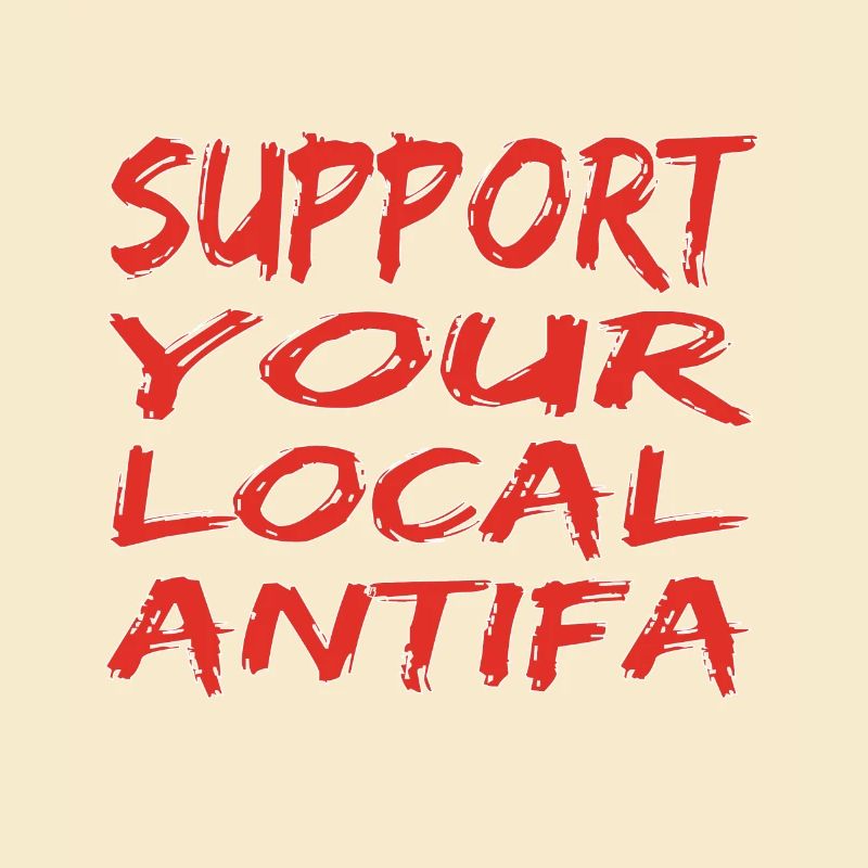 Support Your local antifa! Unterstütz eure Antifa!