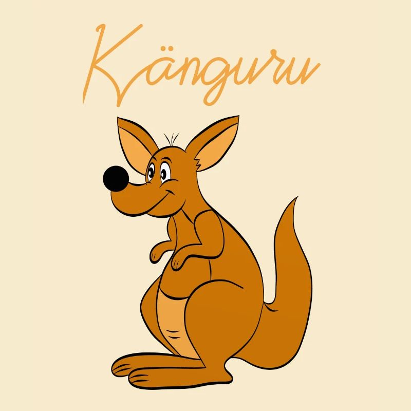 Kangaroo kangaroo