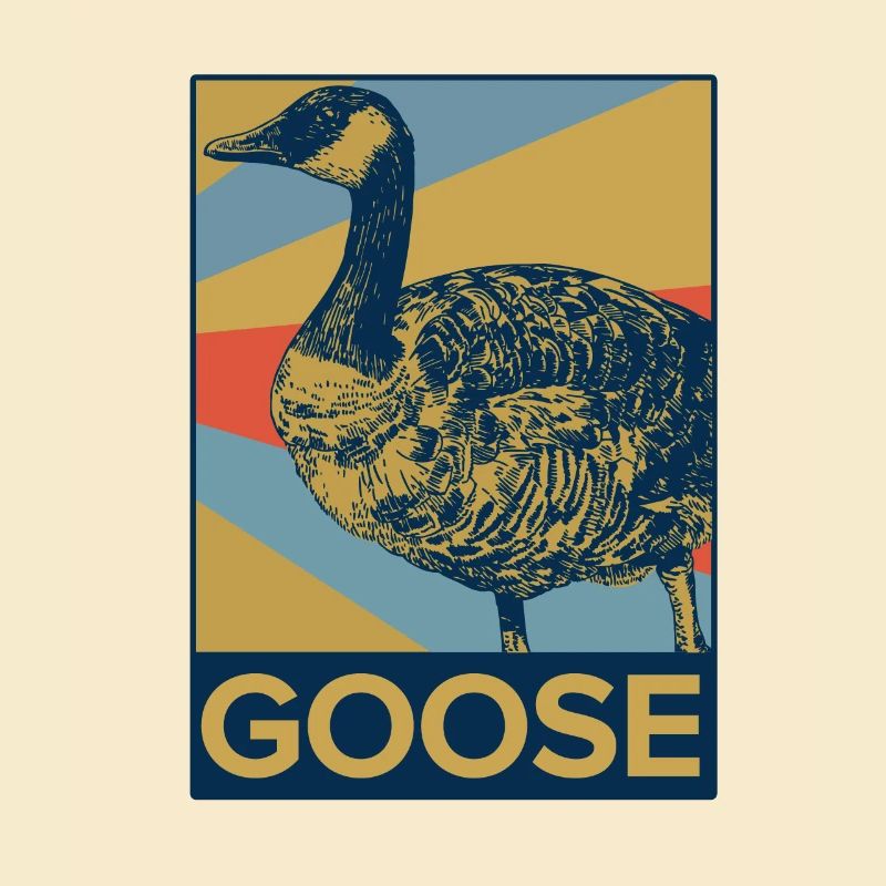 Gans Wildgans