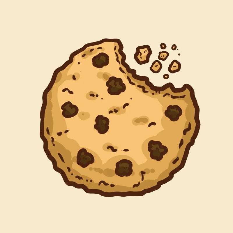 Cookies biscuits chocolate biscuits gift