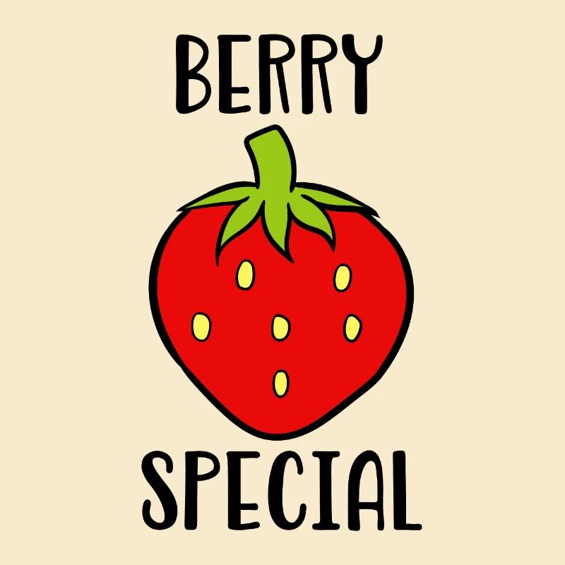 Berry Spezial