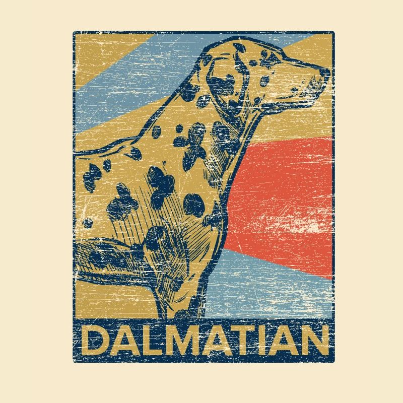 Dalmatiner