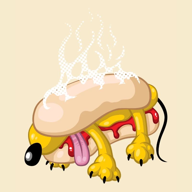 Hot dog
