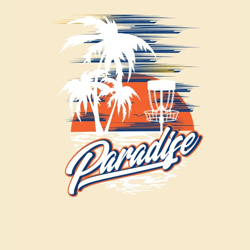 Paradise Disc Golf
