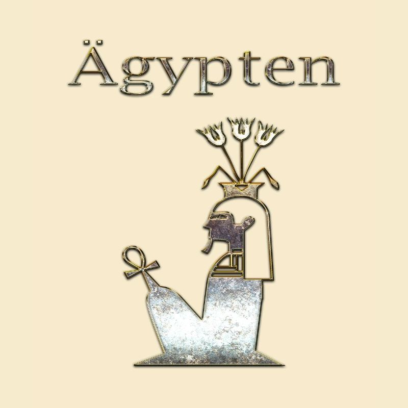 Ägypten 71