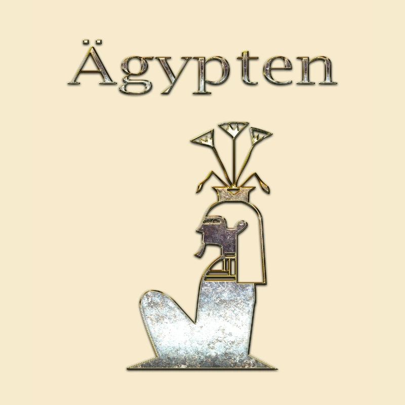 Ägypten 73