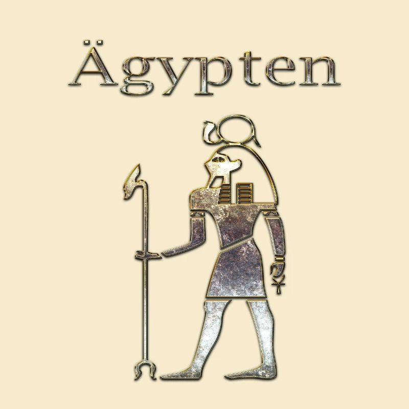 Ägypten 77