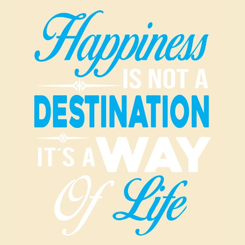 Happiness