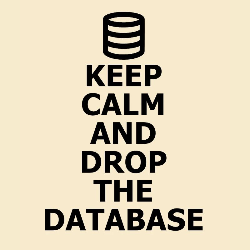 Database Admin DBA