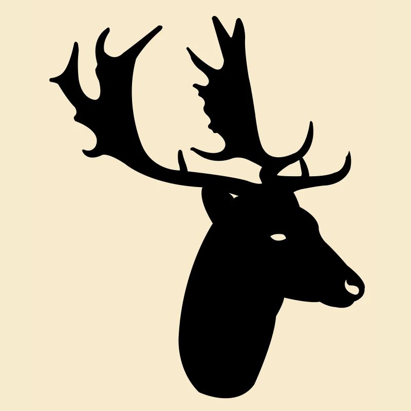 Hirsch