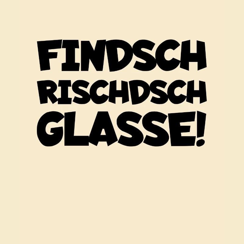 Je pense que c'est vraiment super dialecte saxon saxon