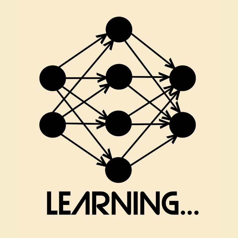 Machine Learning Neuronales Netz