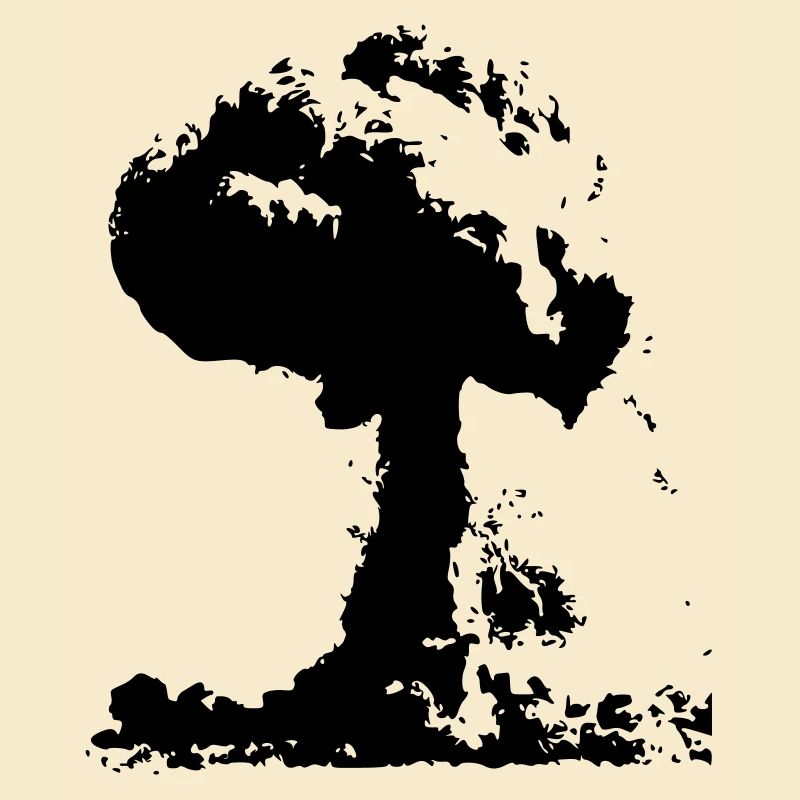 Atomic bomb