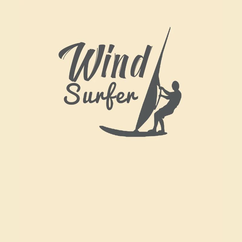 Windsurfing Windsurfing Surfer Gift Windsurfer