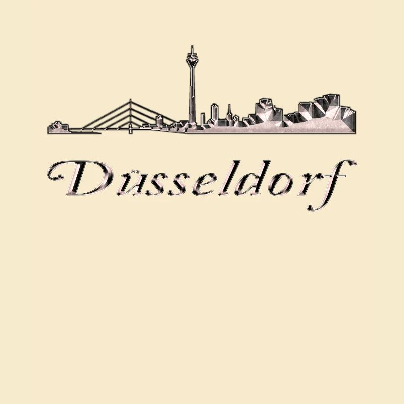 Düsseldorf