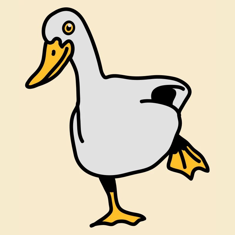 duck