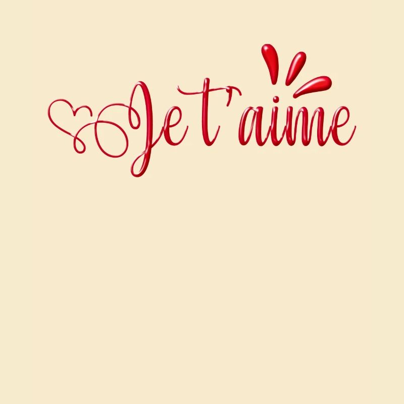 Je Taime