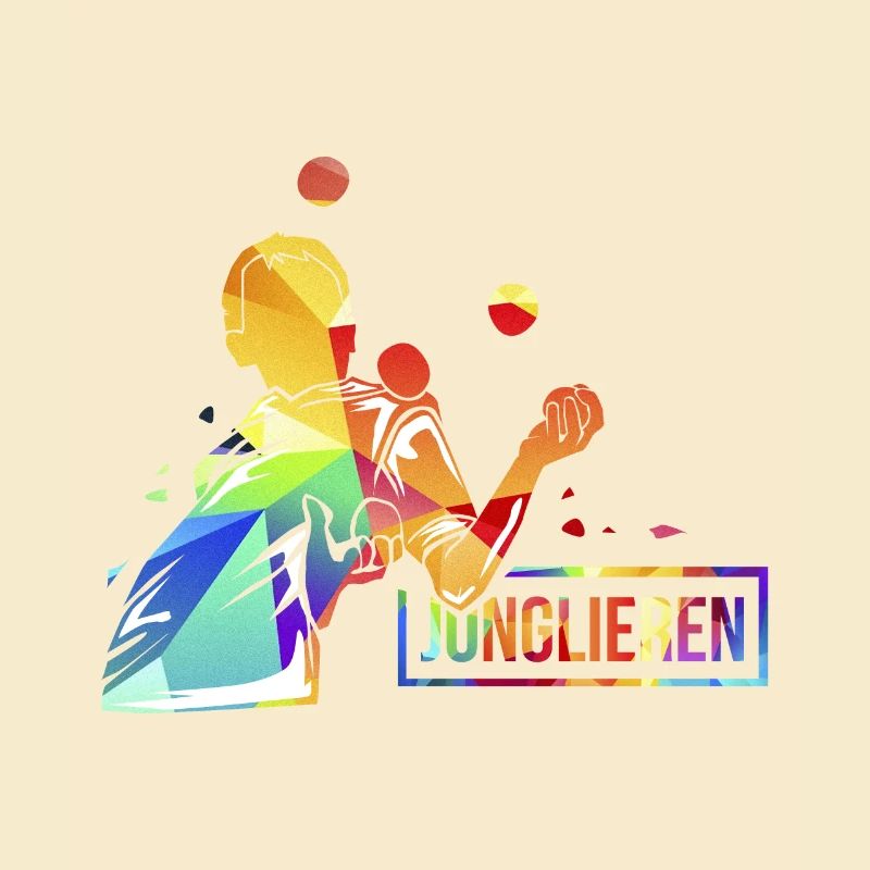 Juggling work