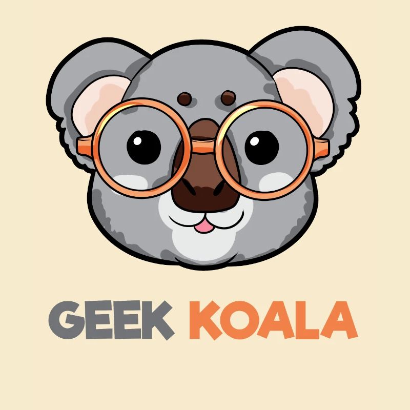 Geek Koala