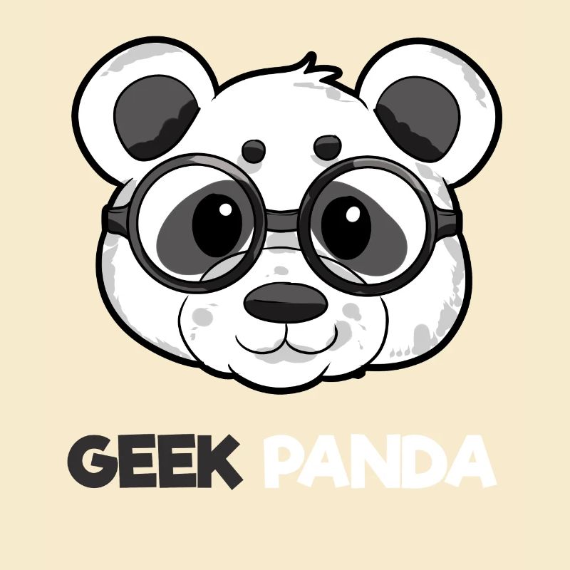 Geek Panda