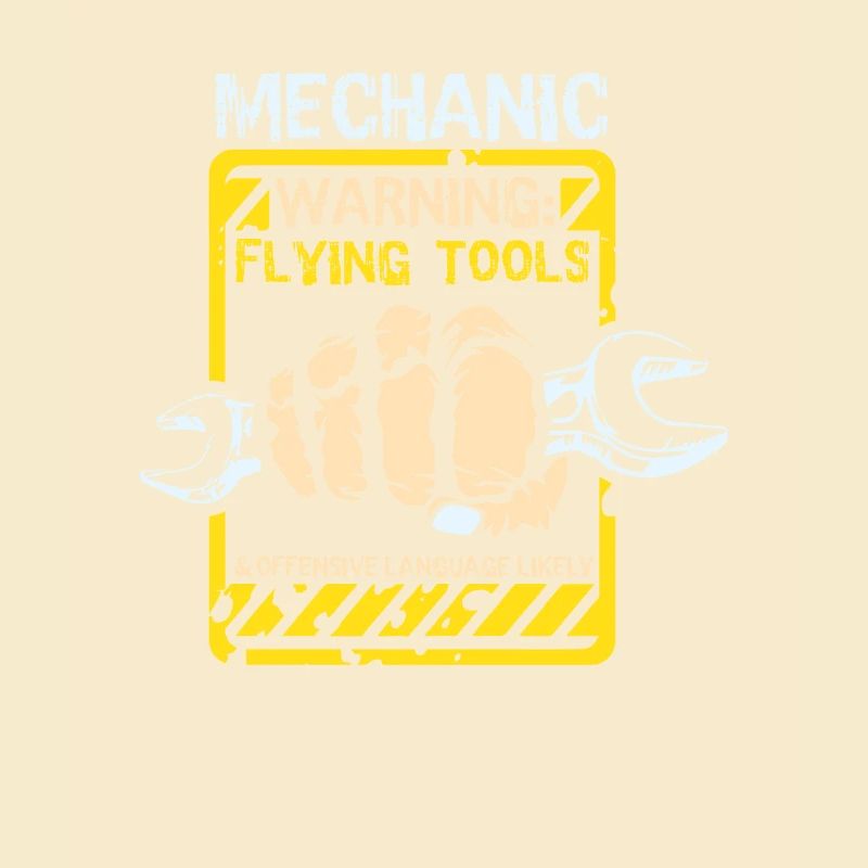 mécanicien