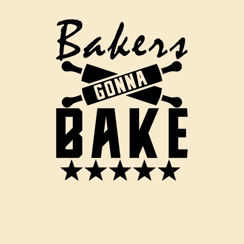 Baker Baking Bakery Baker Baking