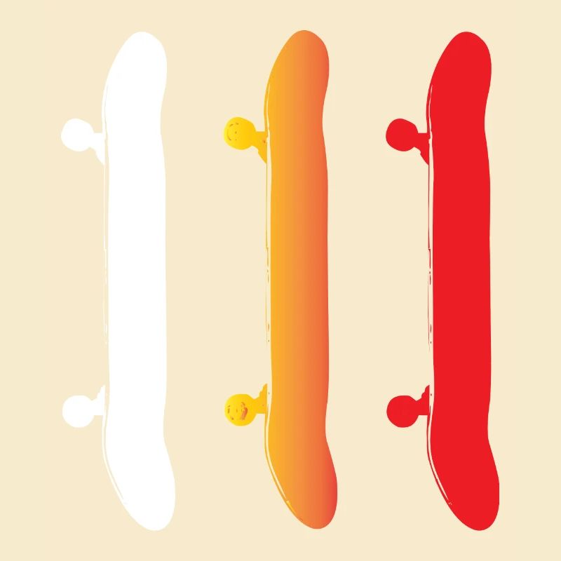 Skateboard - Skateboards