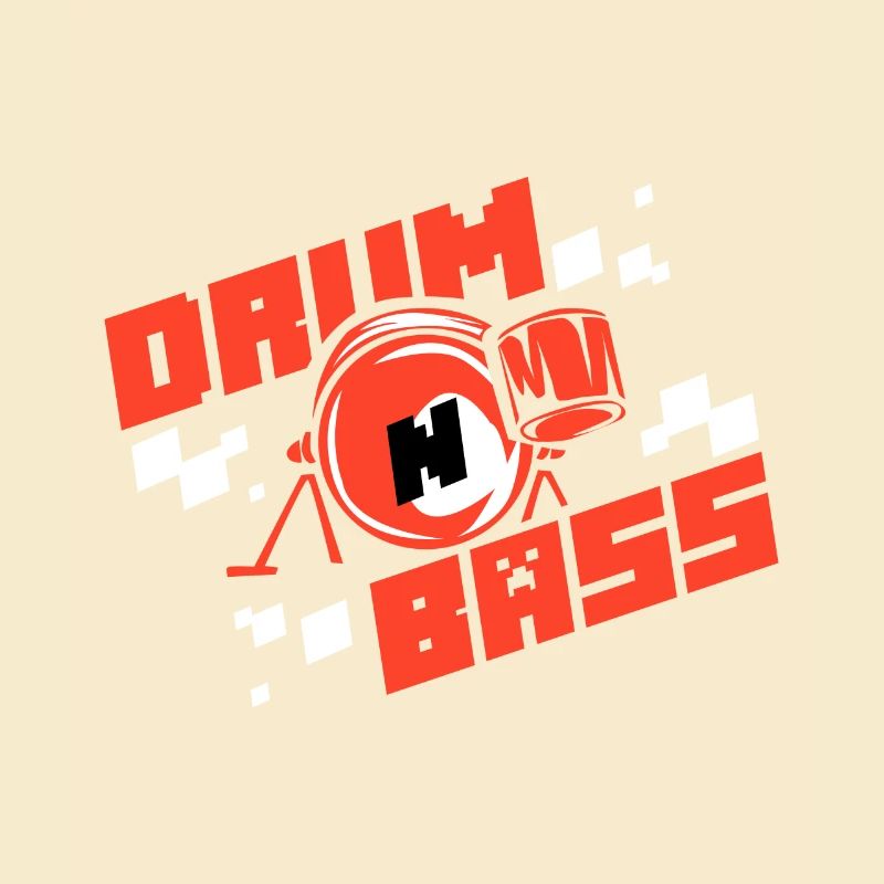 Drum n Bass