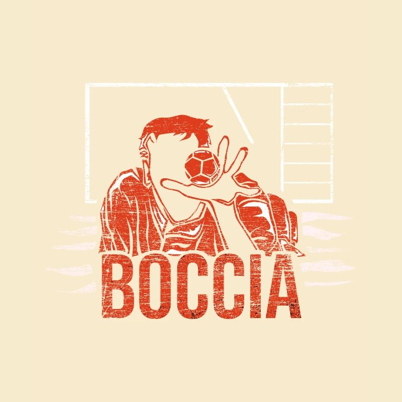 Boccia