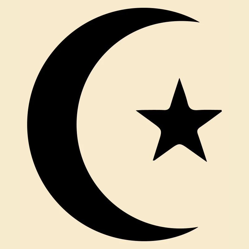 star_and_crescent