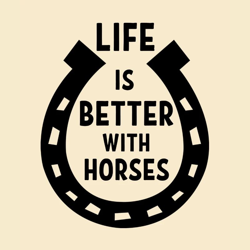 Reiten Pferde