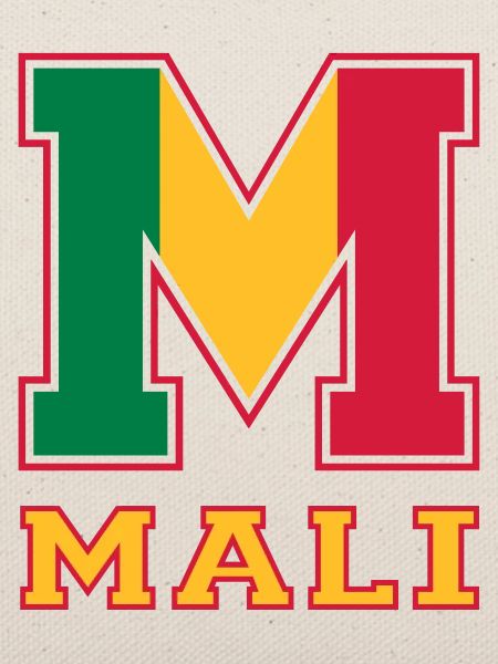 Athletisch Mali