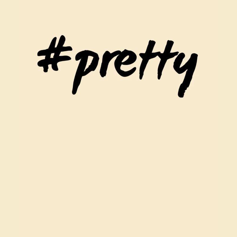 #pretty