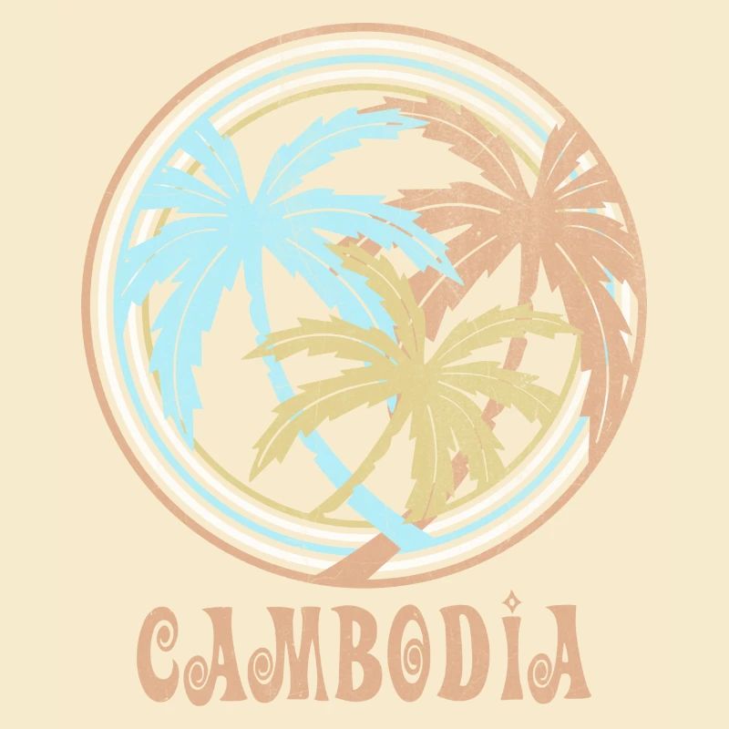 Kambodscha
