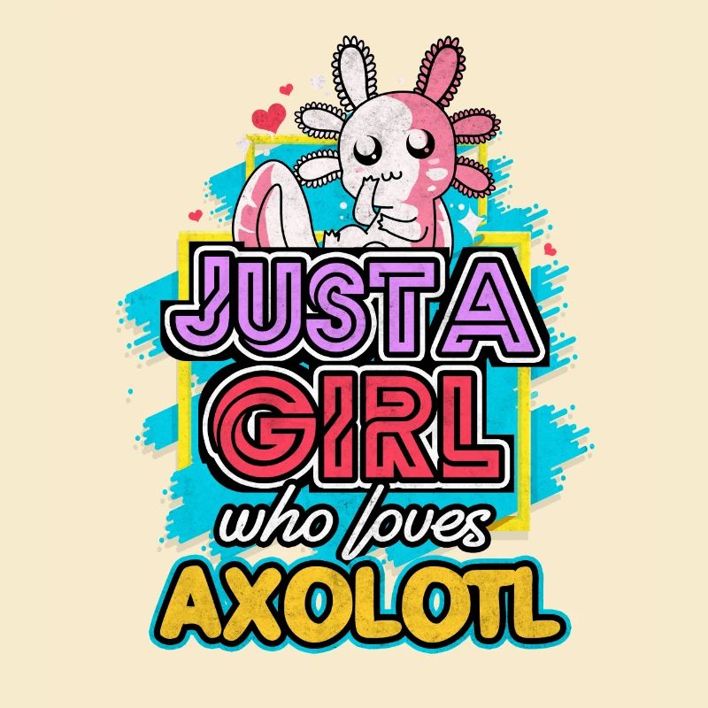 Axolotl