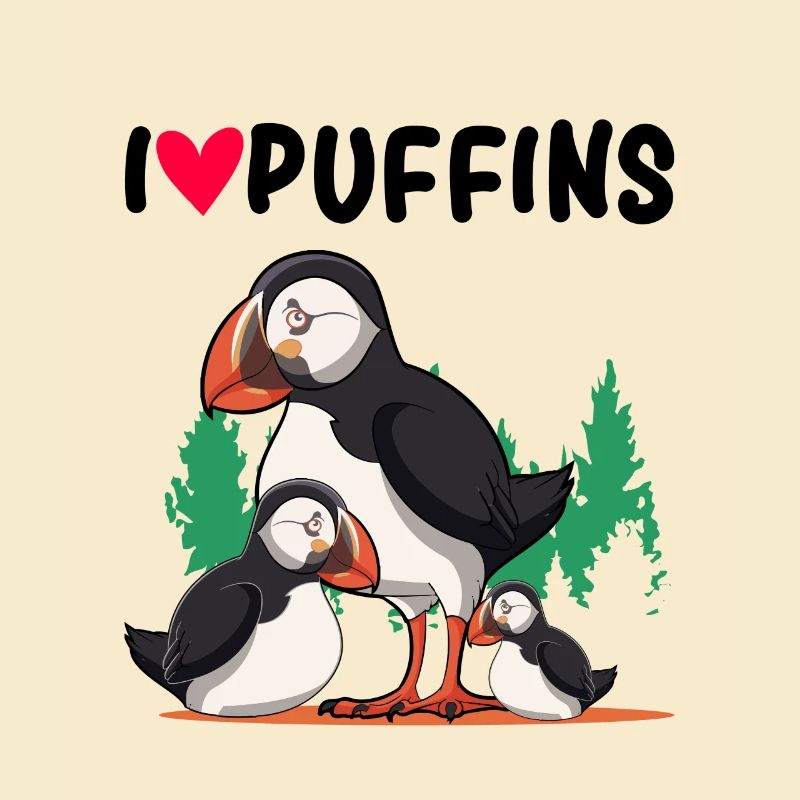 puffin